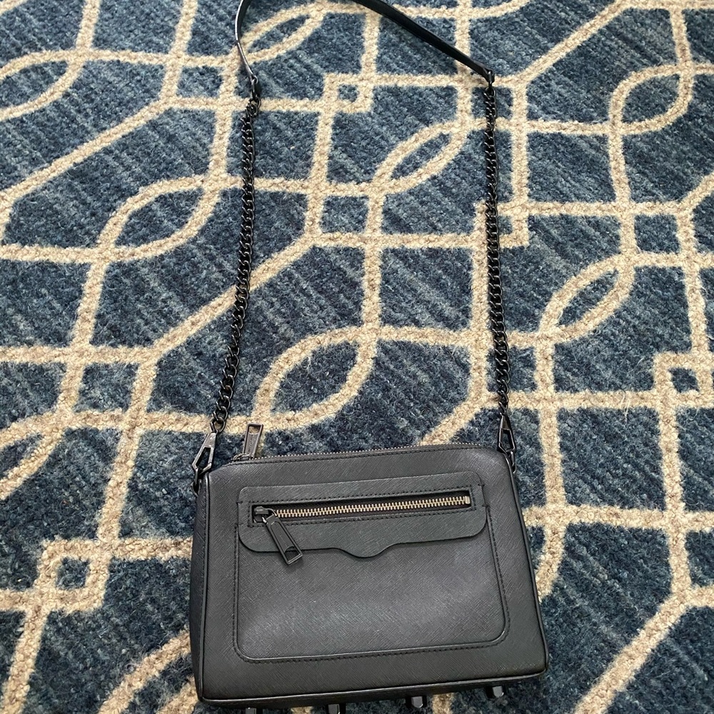Excellent condition Rebecca minkoff crossbody
